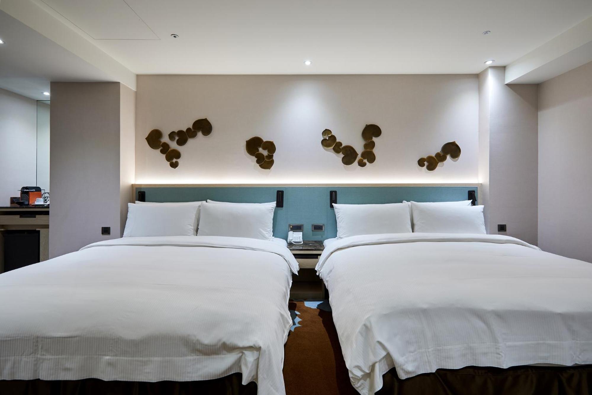 Khách sạn K Ii Đài Bắc