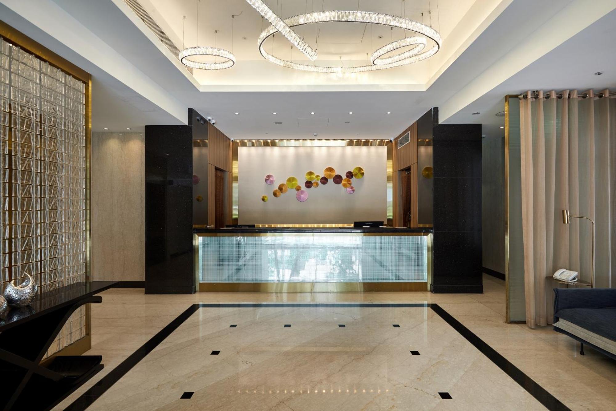 K Ii 4* Đài Bắc