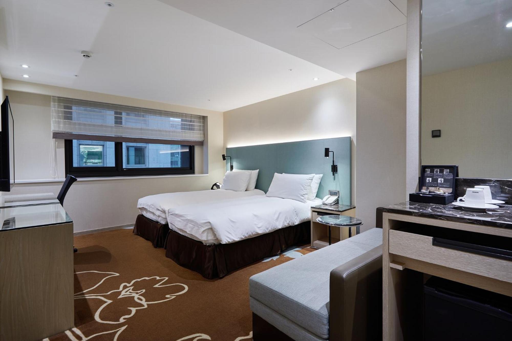 Khách sạn K Ii 4*