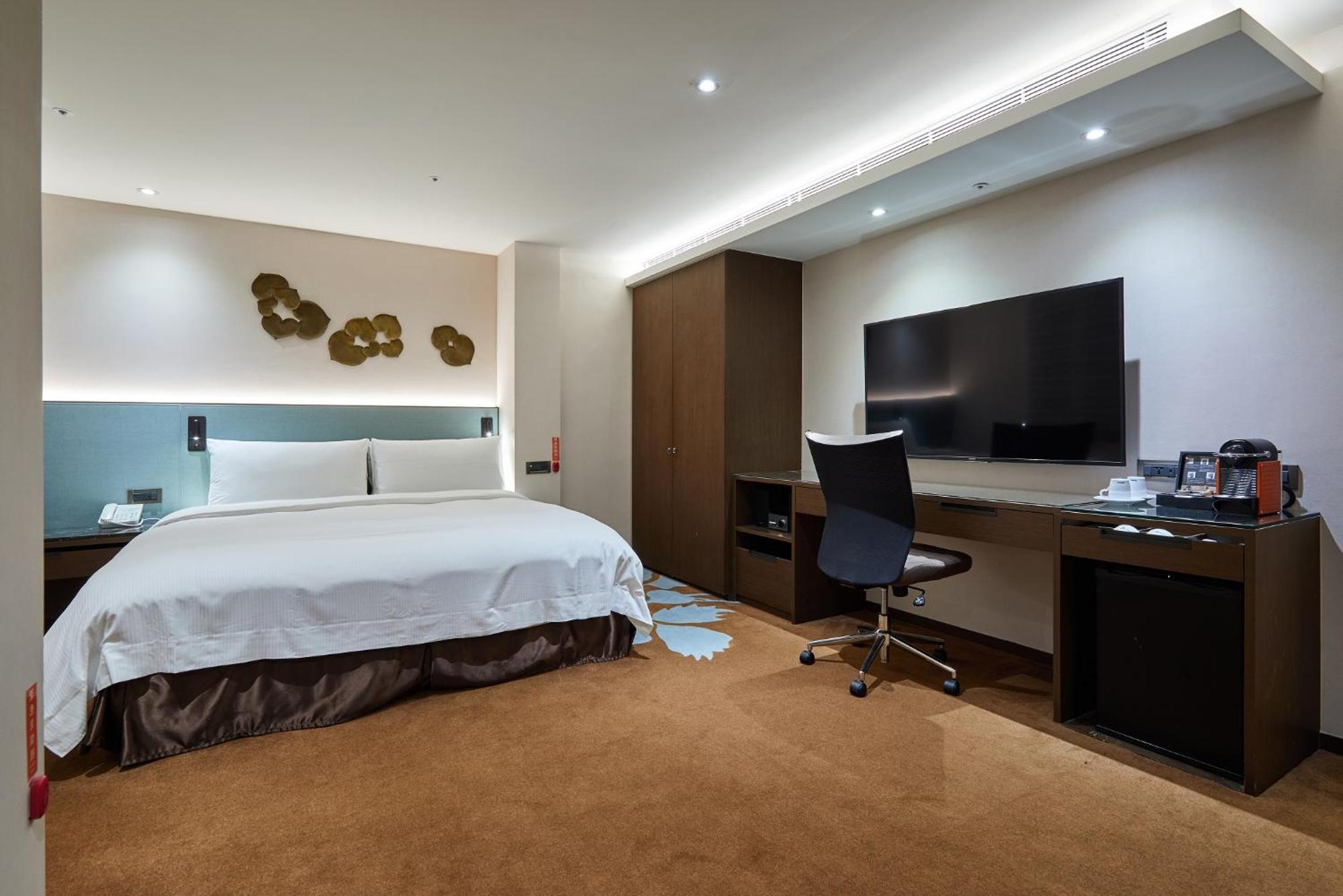 Khách sạn K Ii 4*