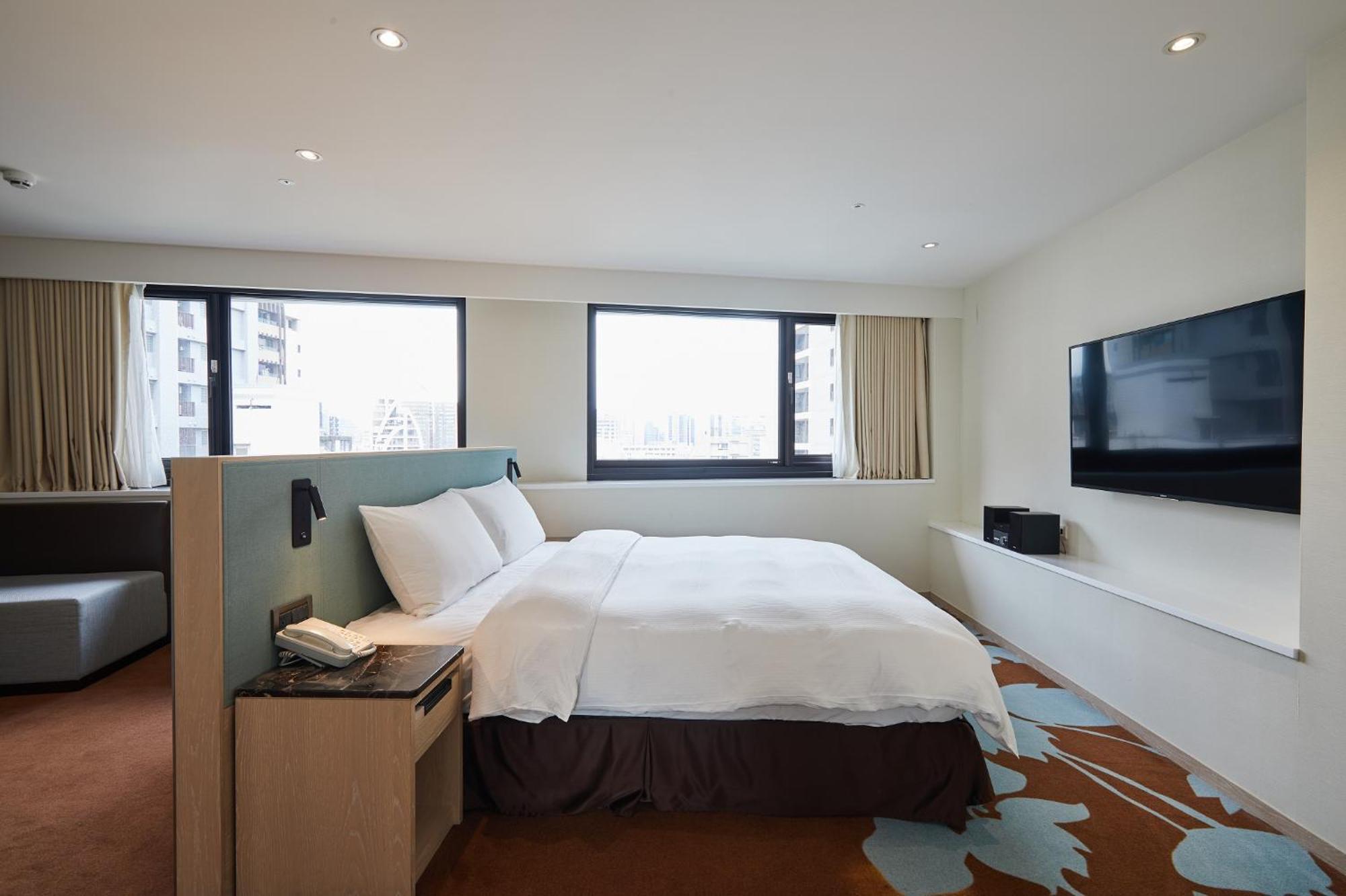 K Ii 4* Đài Bắc
